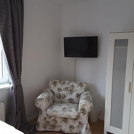 Gaestehaus Pinneberg Luaran gambar