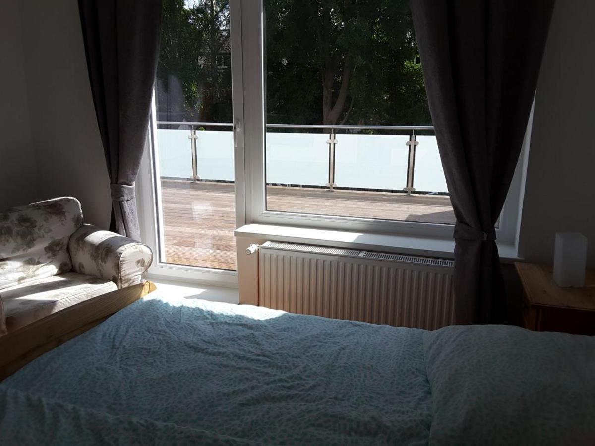 Gaestehaus Pinneberg Luaran gambar