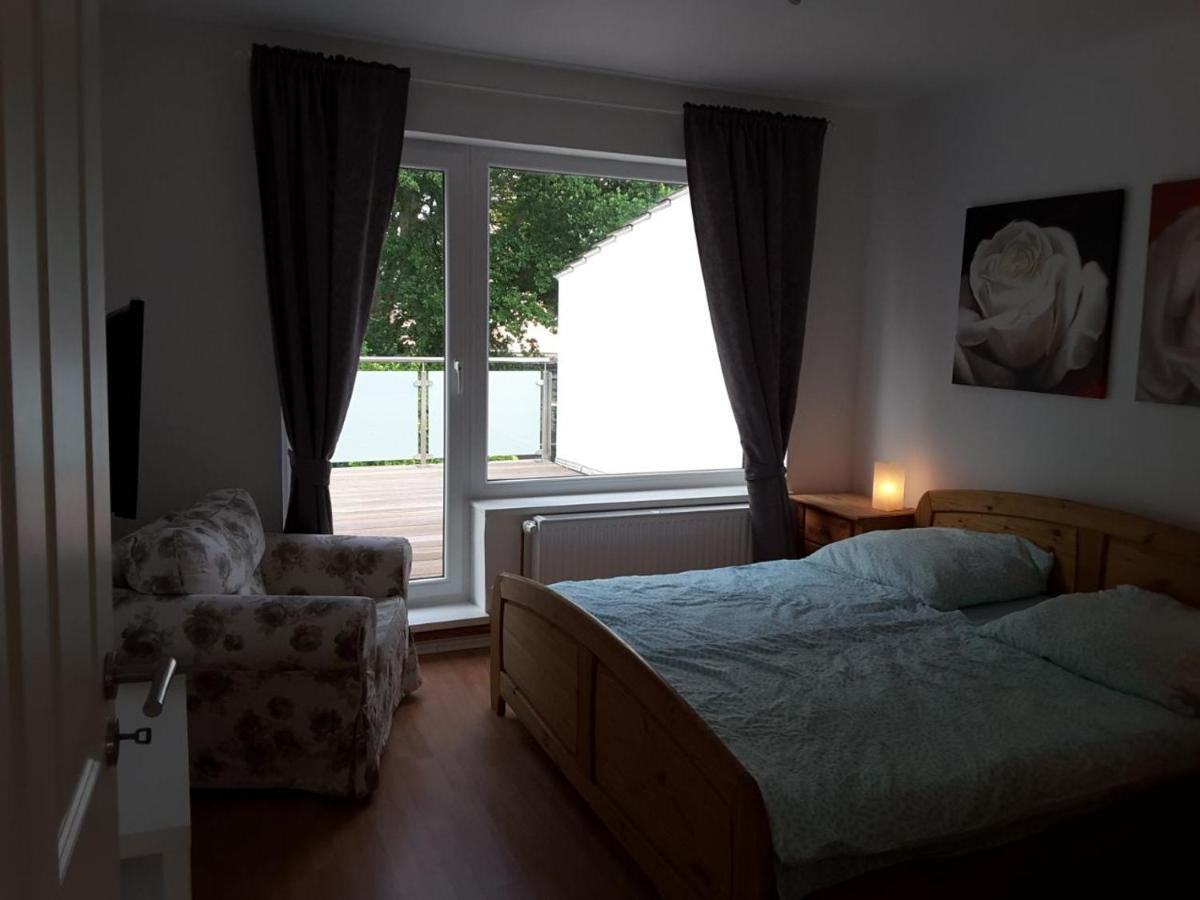 Gaestehaus Pinneberg Luaran gambar