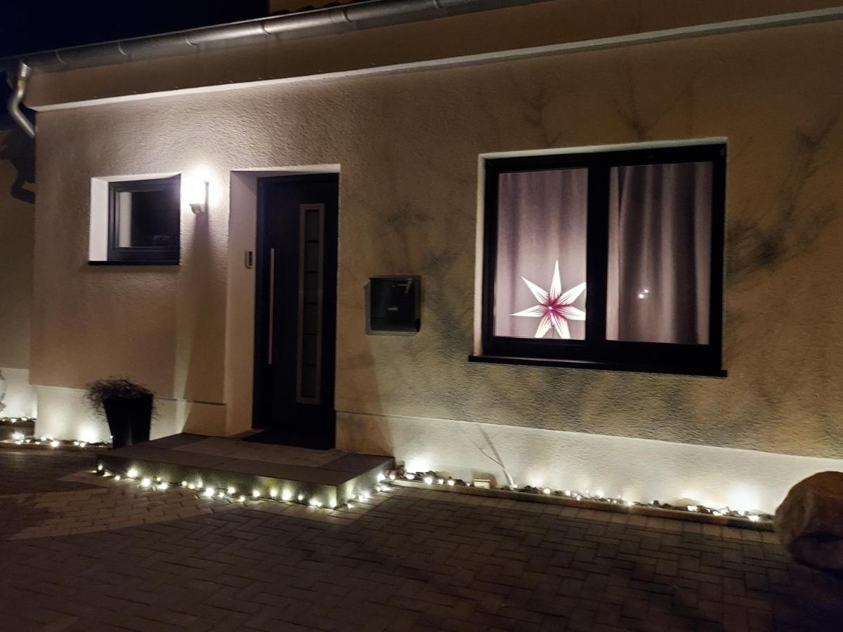 Gaestehaus Pinneberg Luaran gambar