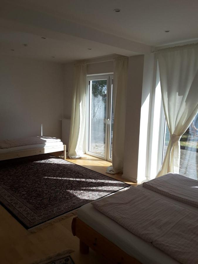 Gaestehaus Pinneberg Luaran gambar