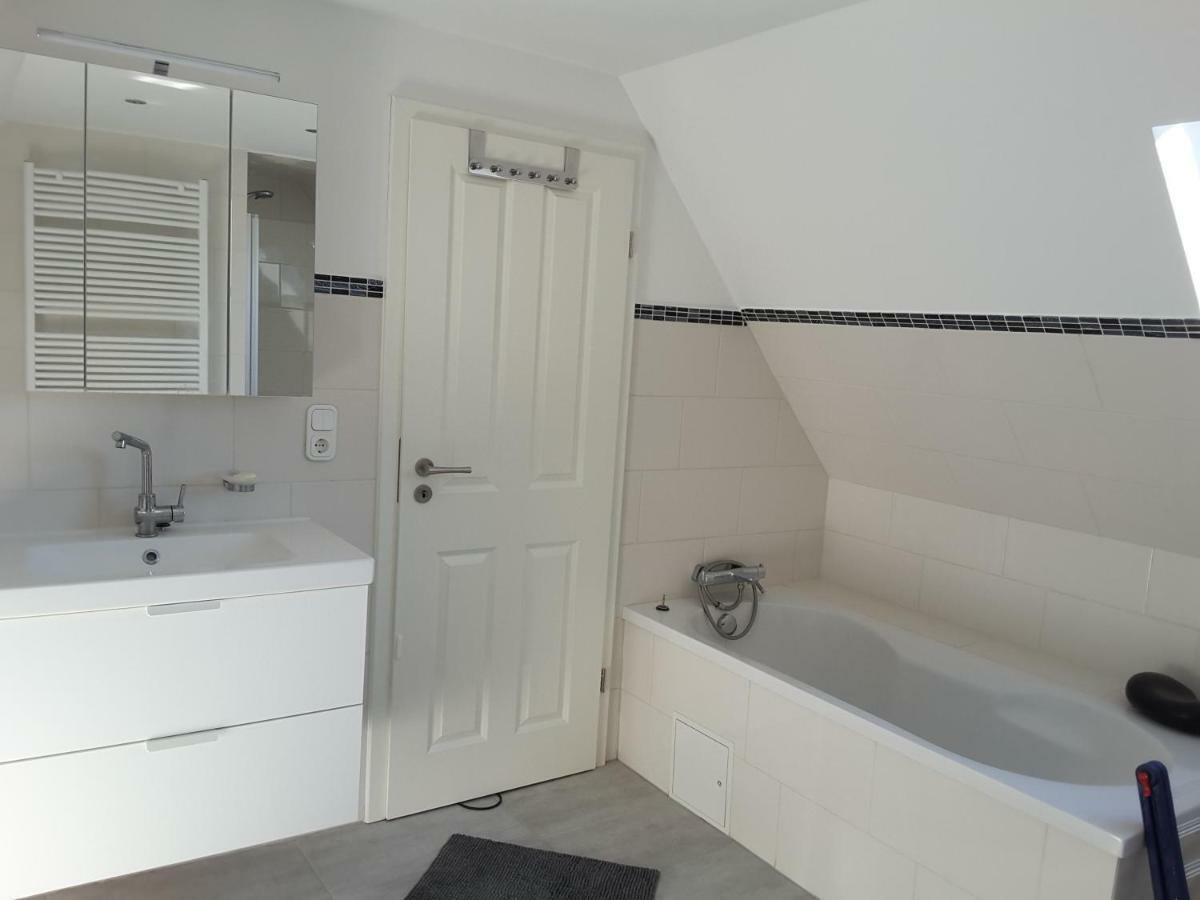 Gaestehaus Pinneberg Luaran gambar
