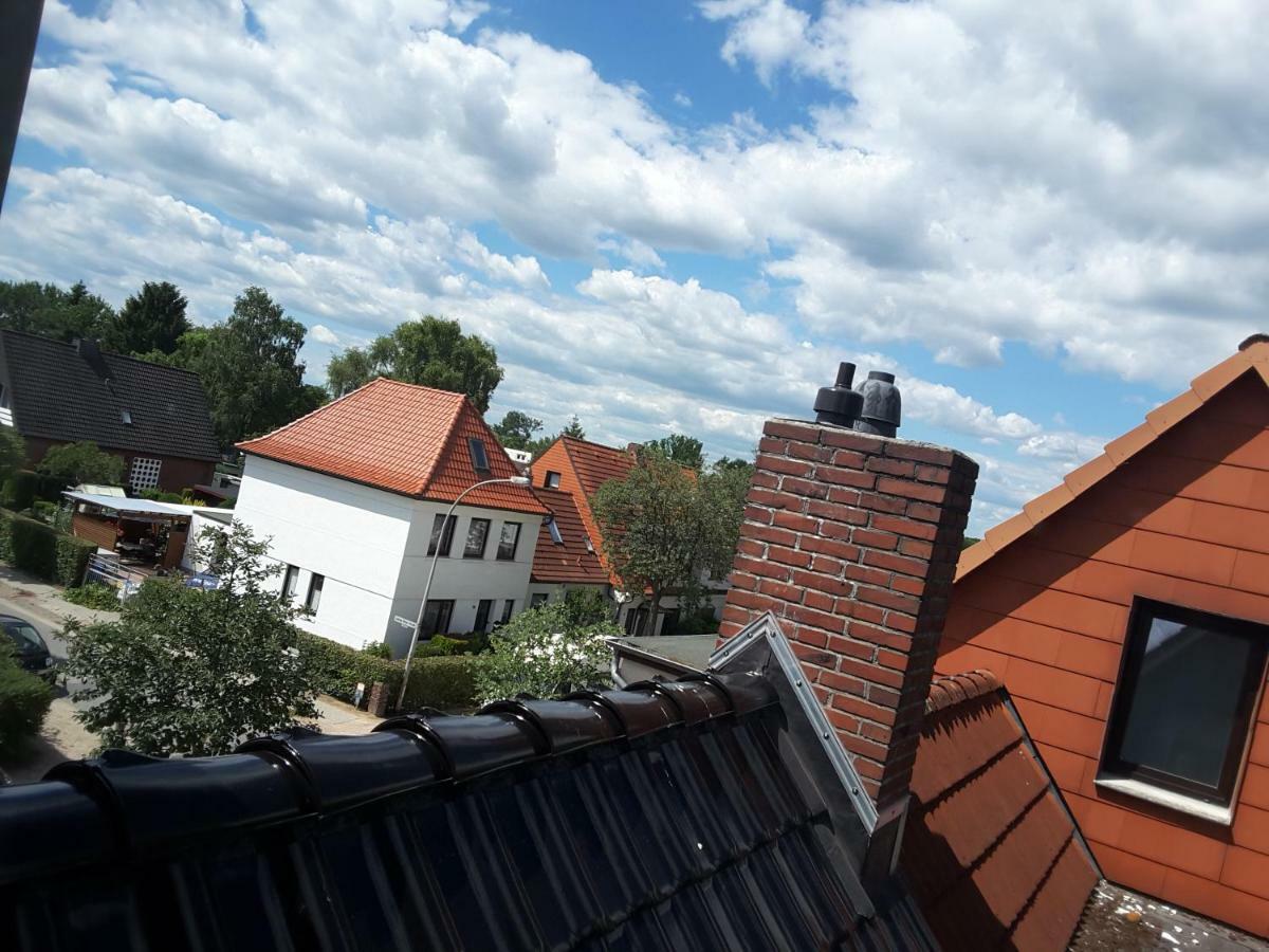 Gaestehaus Pinneberg Luaran gambar