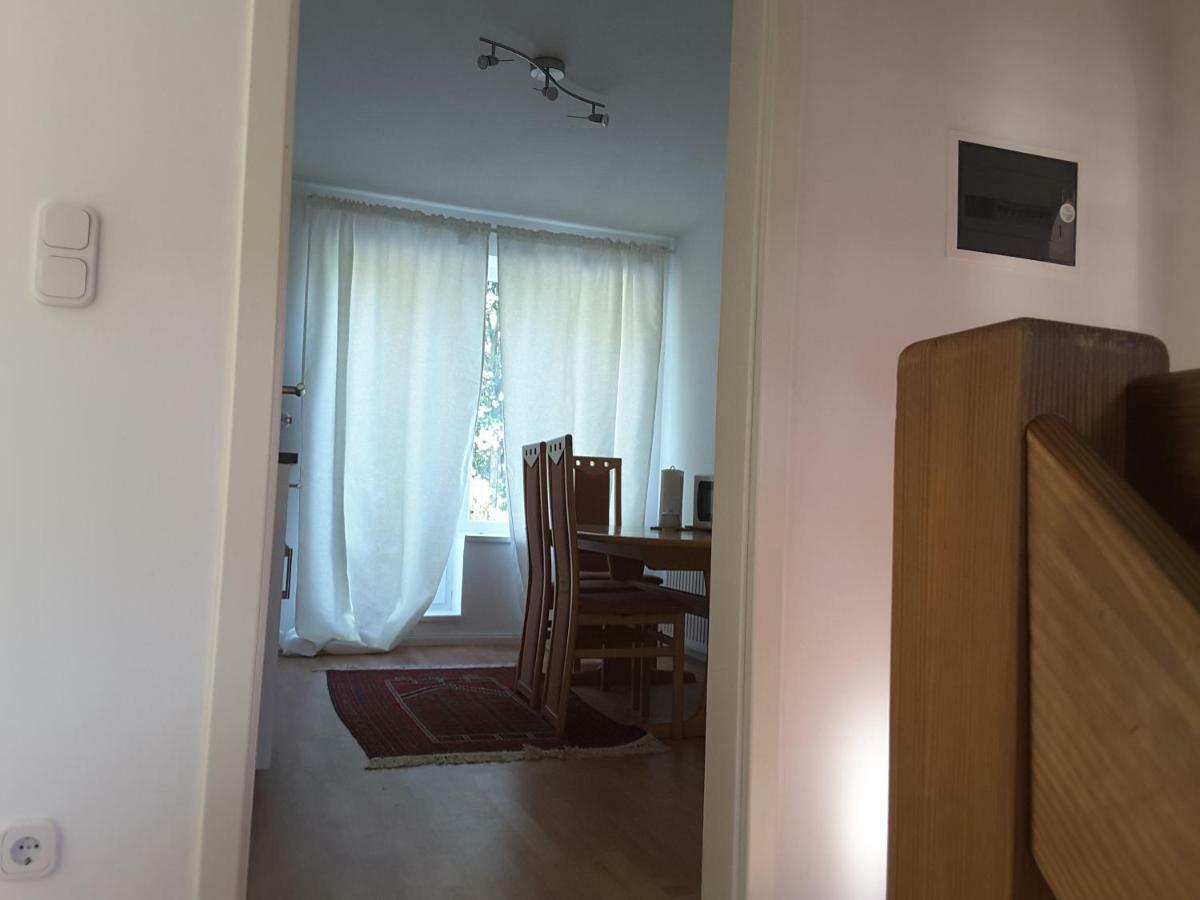 Gaestehaus Pinneberg Luaran gambar