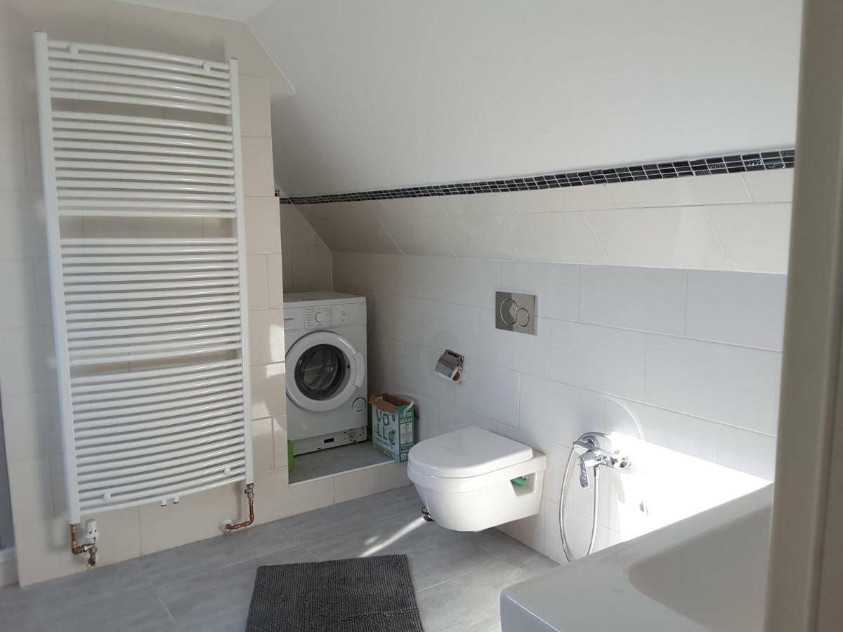 Gaestehaus Pinneberg Luaran gambar