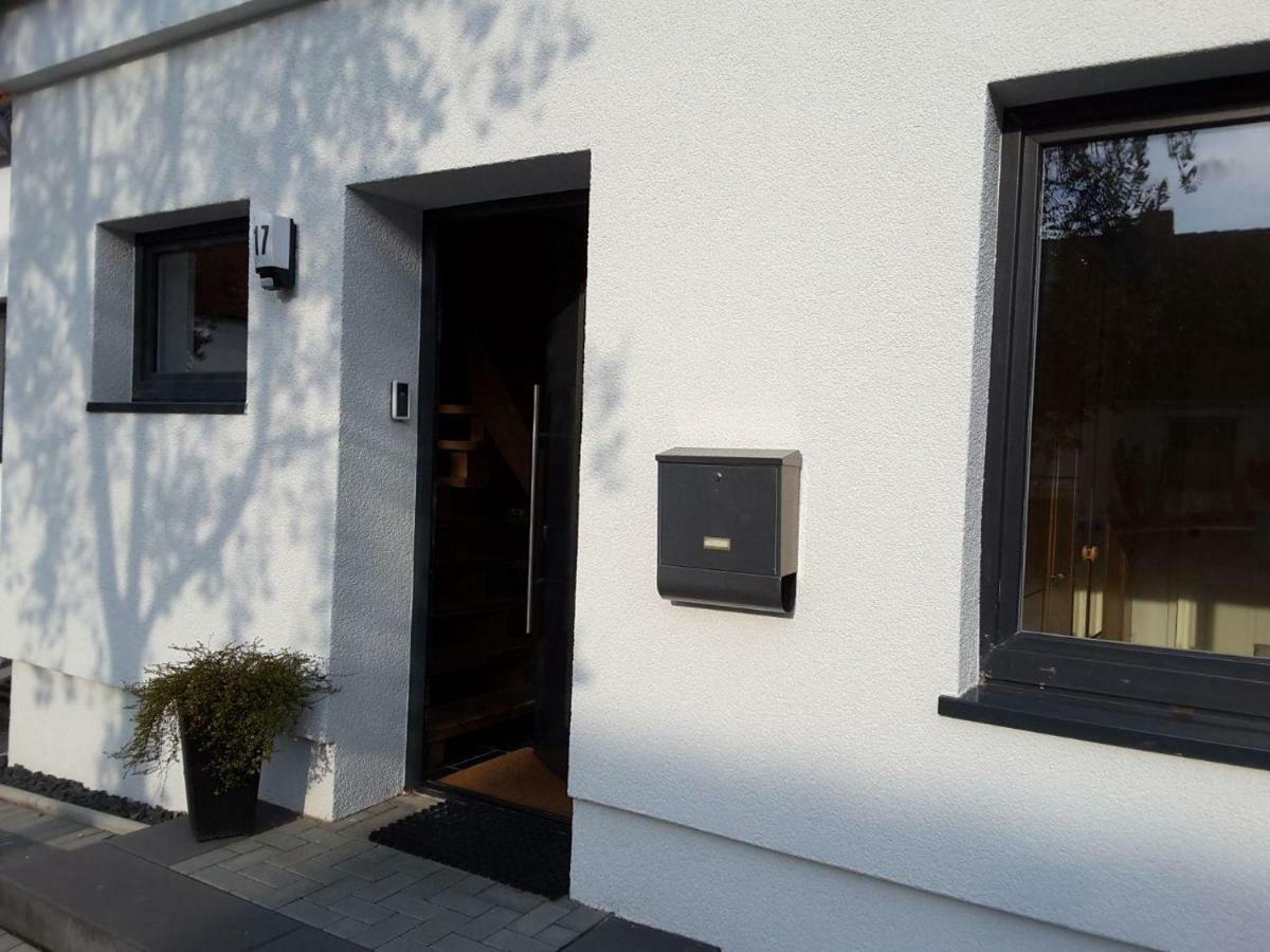 Gaestehaus Pinneberg Luaran gambar