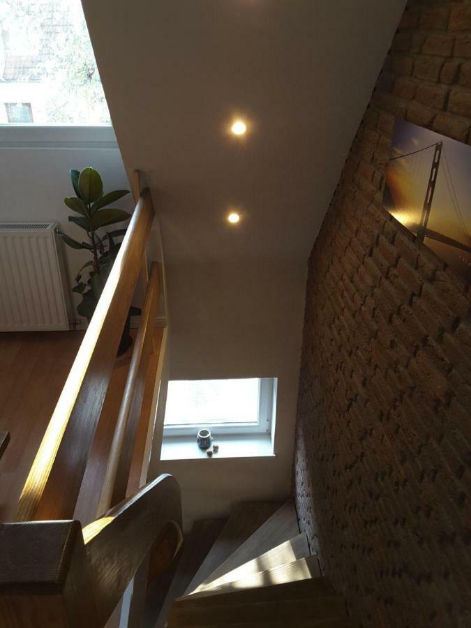 Gaestehaus Pinneberg Luaran gambar
