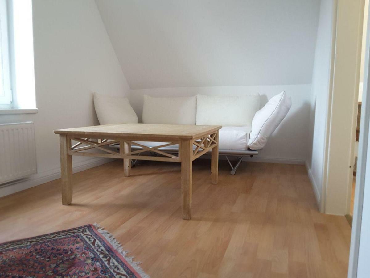 Gaestehaus Pinneberg Luaran gambar