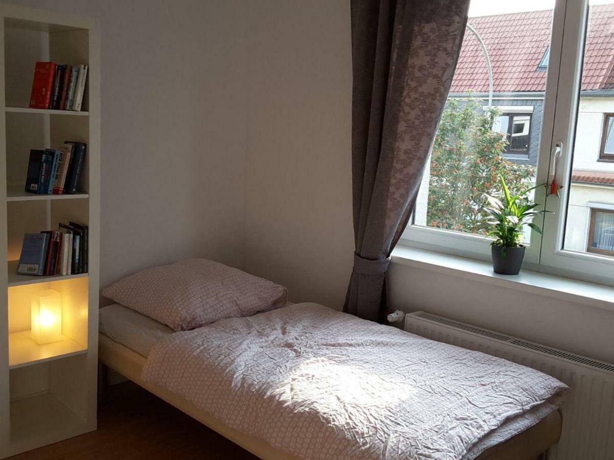 Gaestehaus Pinneberg Luaran gambar