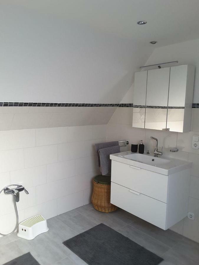Gaestehaus Pinneberg Luaran gambar
