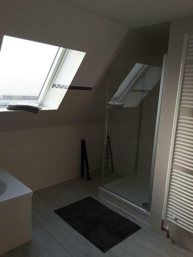 Gaestehaus Pinneberg Luaran gambar